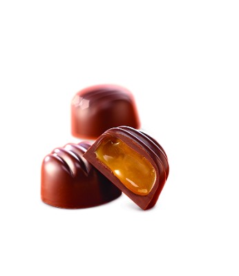 Deli Caramel Caramel Cream Filling