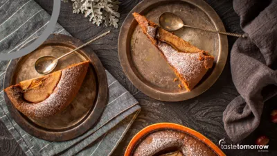 Flavors to spice up your fall bakes besides pumpkin spice