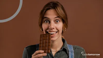 Pleasure meets performance in chocolate with adaptogens, nootropics and botanicals