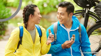 The rise of collagen: from secret ingredient to hip functional food