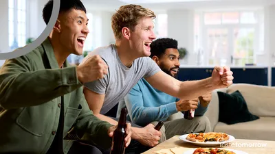 6 Playful Ideas to Engage with the Upcoming Olympic Games 