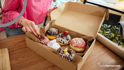 Sell more bread, pastry and chocolate online by addressing these consumer doubts