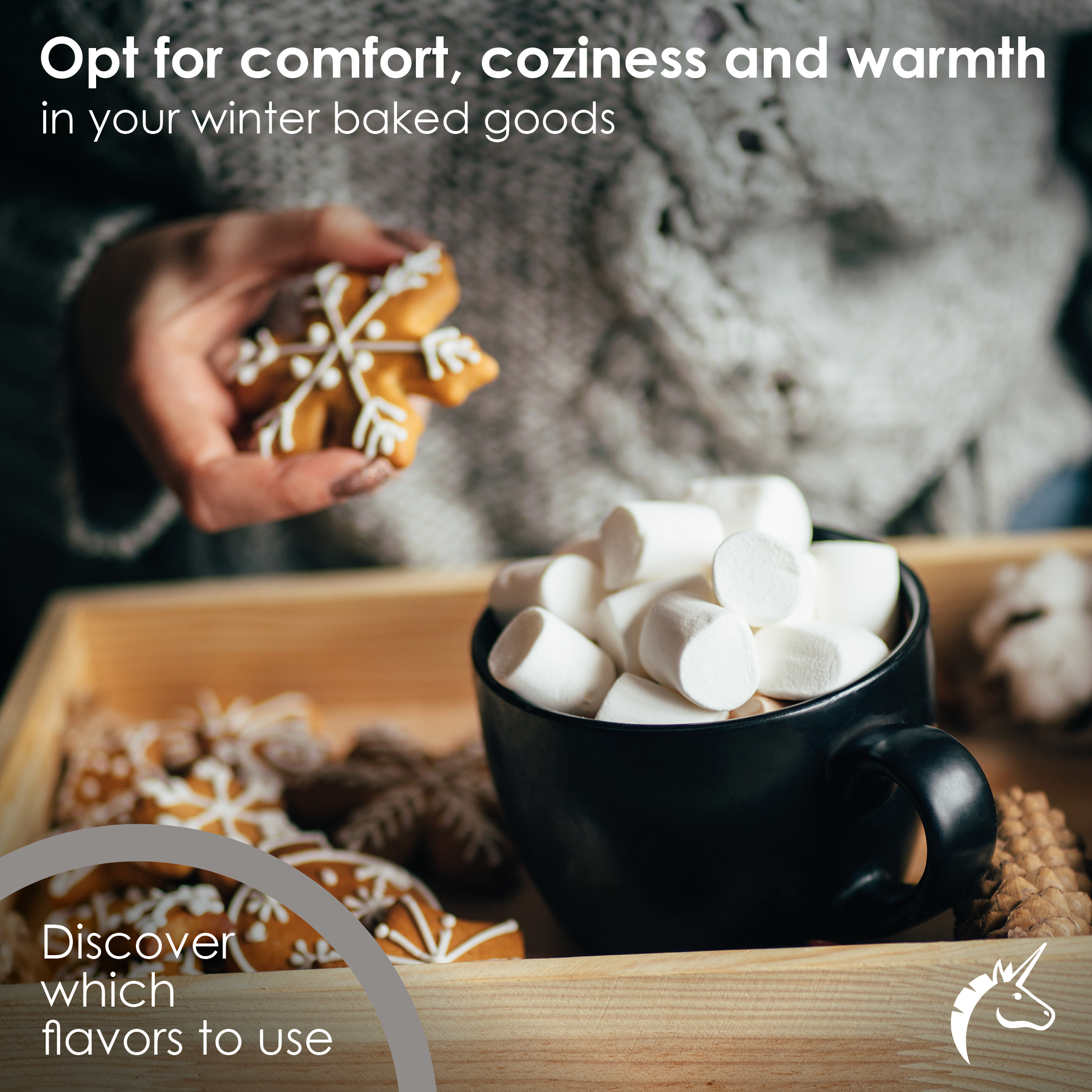 Top Winter Flavors