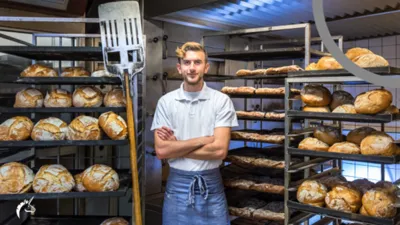 How artisanal bakers can meet the latest consumer demands