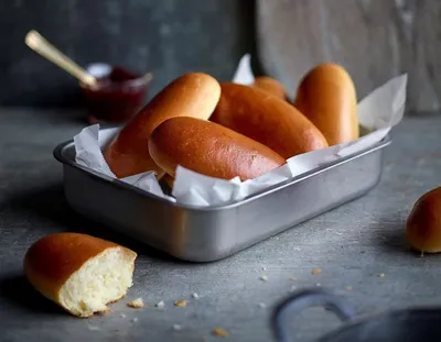 Why perfectionating softness and freshness in bread matters. 