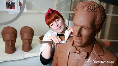 7 chocolatiers you definitely want to follow on Instagram and TikTok