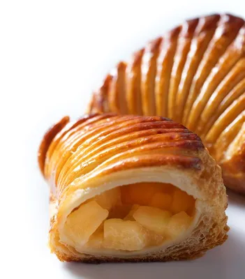 Apple Turnover