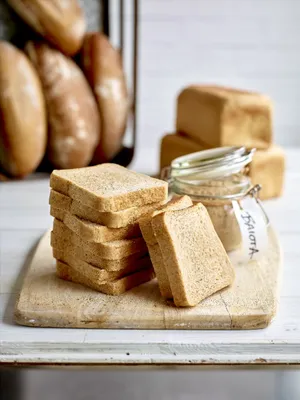 Creating a happy gut for a healthy life