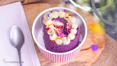 Veg-based patisserie increasingly popular | TasteTomorrow