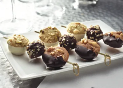 Tegral Original Crème Cake