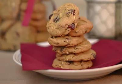 Tegral CL Wholegrain A/P Cookie