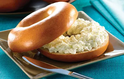 Bagel Base