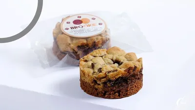 Creative Brownie