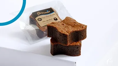 Sustainable Brownie