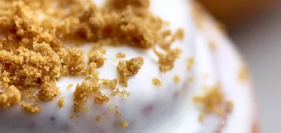 Icing, Frostings & More