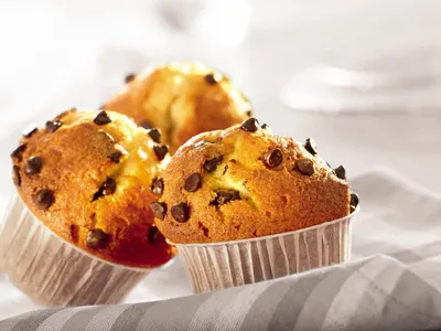 Chocolanté Dark Semisweet Organic Fairtrade 1M Chip