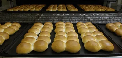 Easy Soft'r Dinner Roll