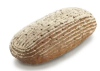Easy New Yorker Rye