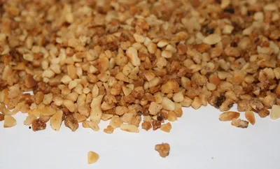 Décor à Base de Noisettes Pralisec 20%