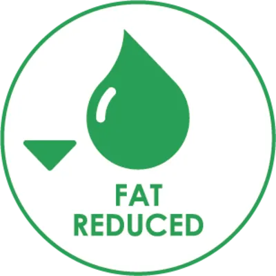 Reduce Fat