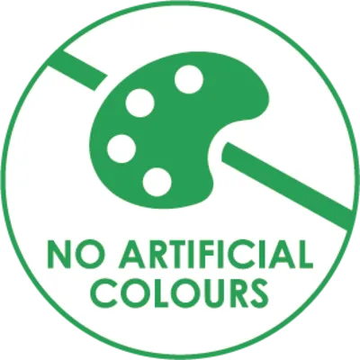No Artificial Colours