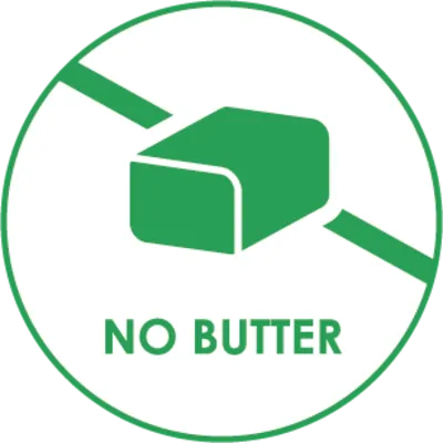 Butter Free