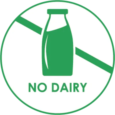 Dairy Free