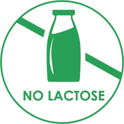 Lactose Free