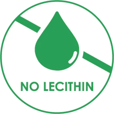 Lecithin Free