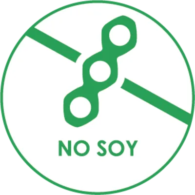 Soy Free