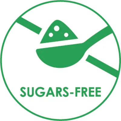 Sugar Free