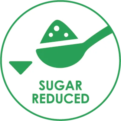 Sugar Reduced