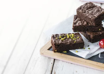 Tegral Gourmet Brownie