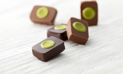 Chocolanté Milk 36% Cacao-Trace Non-GMO