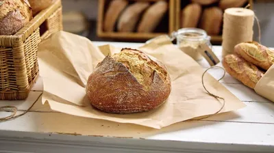 Sapore Traviata Sourdough