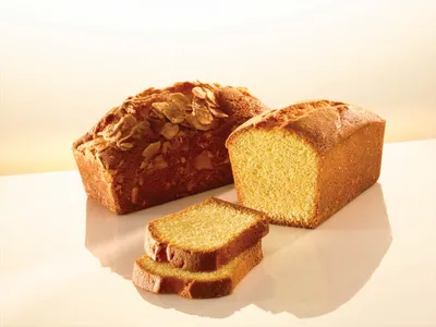 Tegral Soft'r Premium Pound Cake