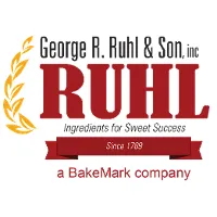 George R Ruhl 