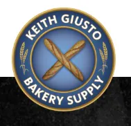 Keith Giusto Bakery Supply