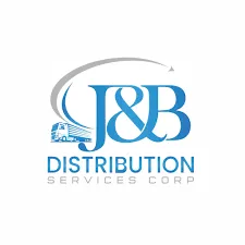J&B Distribution Services Corp.