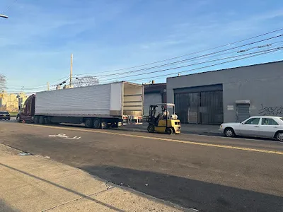 Sparta Foods Distributors