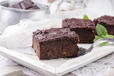 X-Press Cakey Brownie Mix