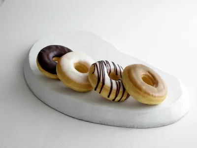 Easy Soft’r YR Donut