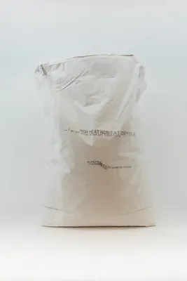 High Heat Nonfat Dry Milk