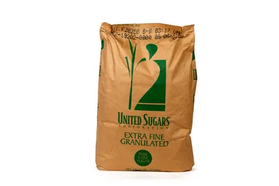 Extra Fine Granulated Sugar