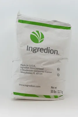 Native Maize Starch, Max. 10 P   (Mj)