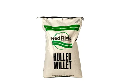 Hulled Millet Seeds