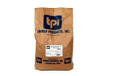 SAPP Double Acting Baking Powder