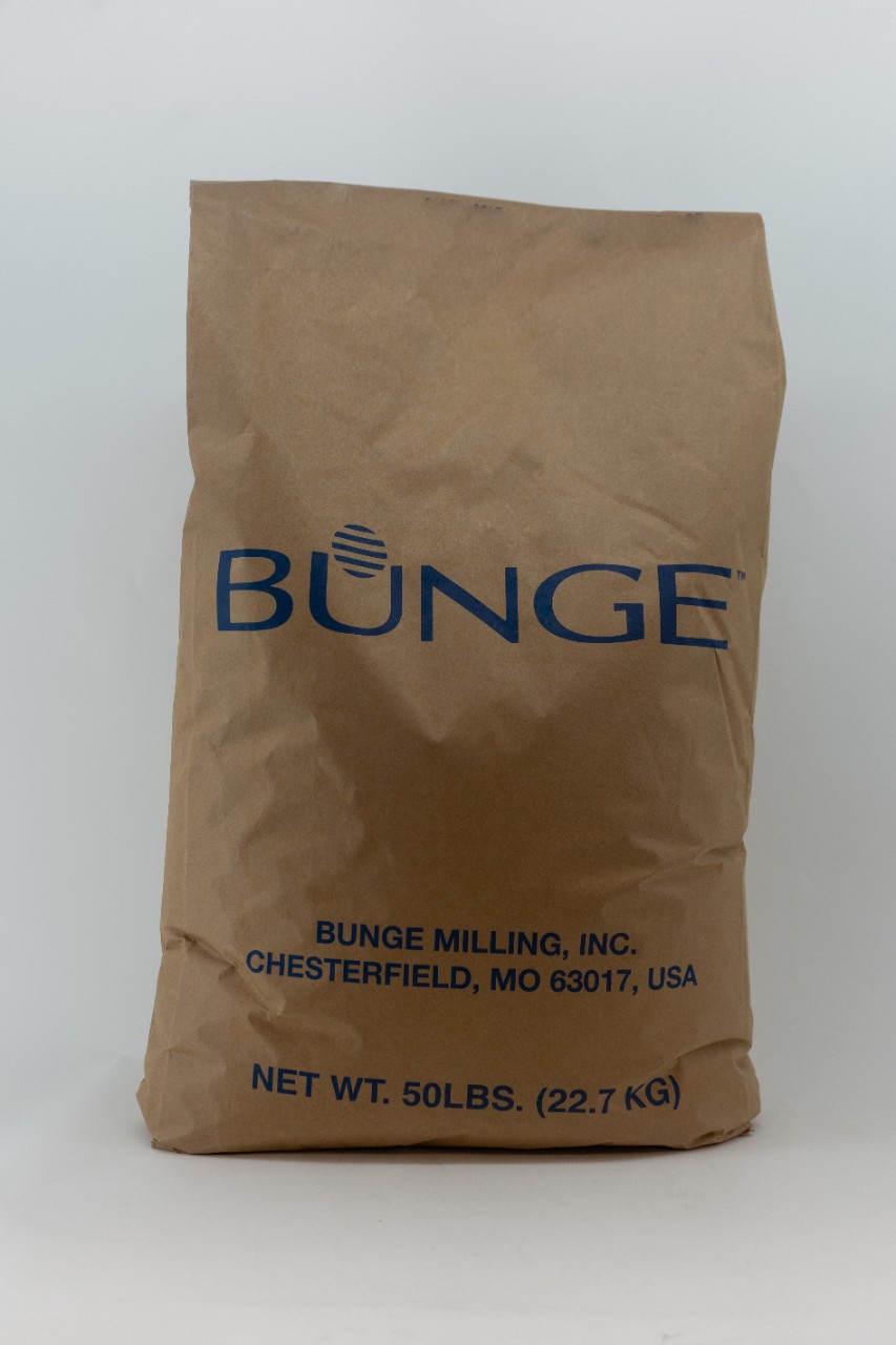 Degerminated Yellow Corn Flour, Fine Puratos