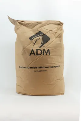 Defatted Soy Flour, Medium Heat Treated