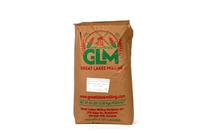 Yellow Corn Meal, Fine